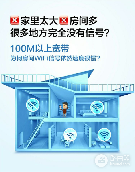 装修选中HUAWEI路由H6,收货后却果断退货