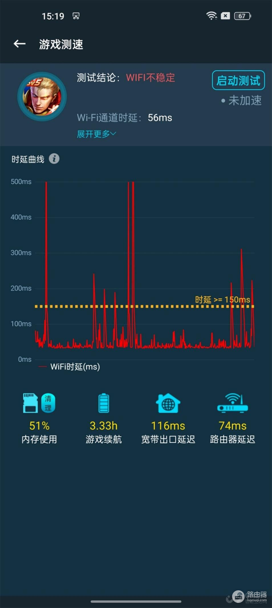 性能高更要网络稳(提高网络性能)