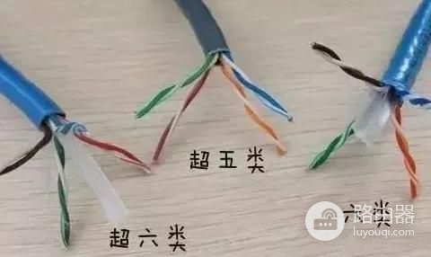 千兆网络网线应该怎么选择(千兆网络应该用什么网线)