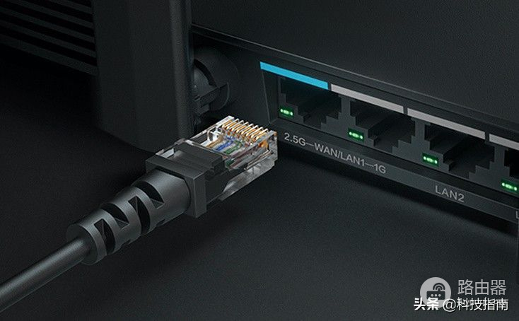 千兆万兆又怎样(千兆和万兆)