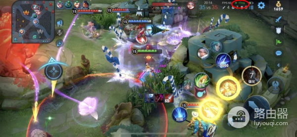 京东云无线宝AX6600雅典娜测评:这799花得值