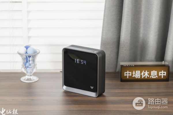 京东云无线宝AX6600雅典娜测评:这799花得值