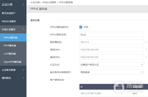 一次出租屋网络故障处理经历