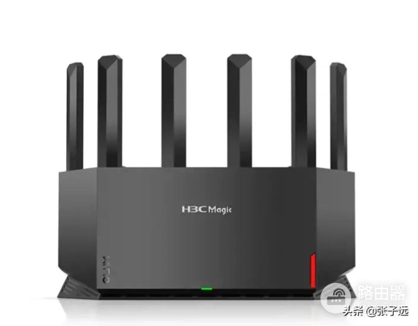 7款400元档「路由器」,家用游戏两不误,华为AX3Pro如何?