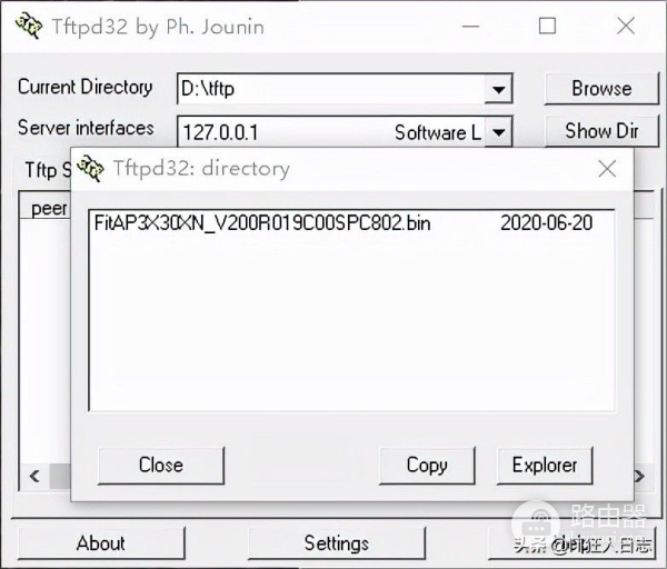 跳电之后的网络故障(跳电之后没网)