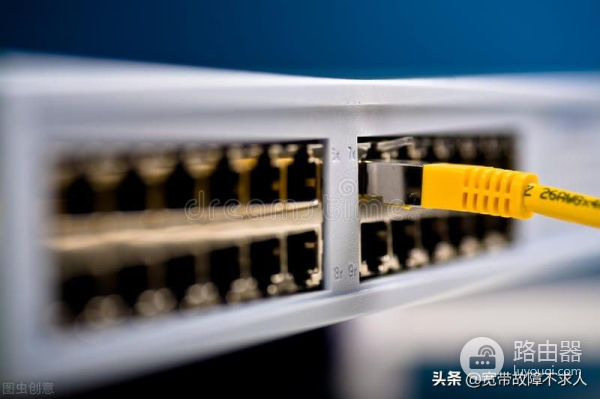 关于家庭宽带的布线问题(家里宽带布线)