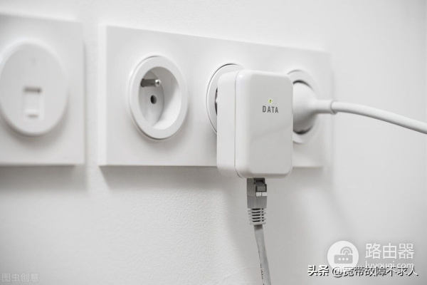 关于家庭宽带的布线问题(家里宽带布线)