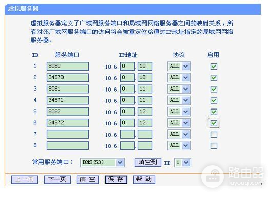 你知道什么是公网IP和私网IP吗(公网IP和私网IP)