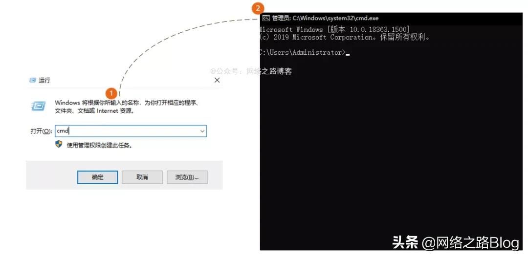 6000字加图文 | 抓包带你深入了解网关到底起什么样的作用？