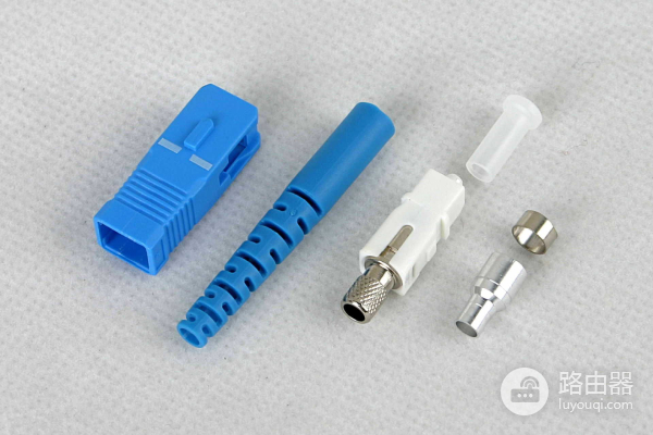 帮你搞懂光纤接头(光纤光缆接头)