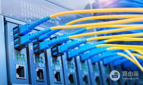 帮你搞懂光纤接头(光纤光缆接头)