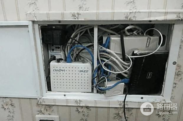 无线网络卡顿(无线网络卡顿怎么解决)