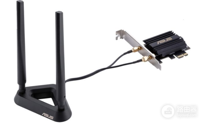 AXE58BT无线网卡(无线网卡AX)