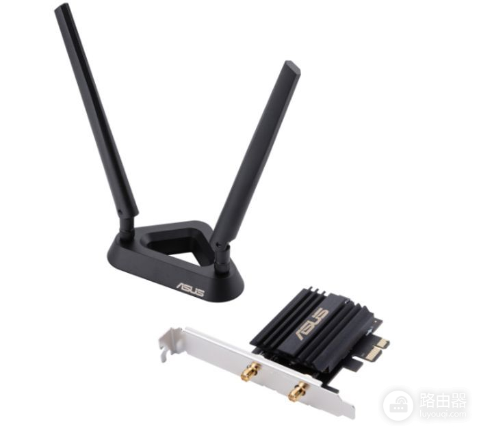 AXE58BT无线网卡(无线网卡AX)