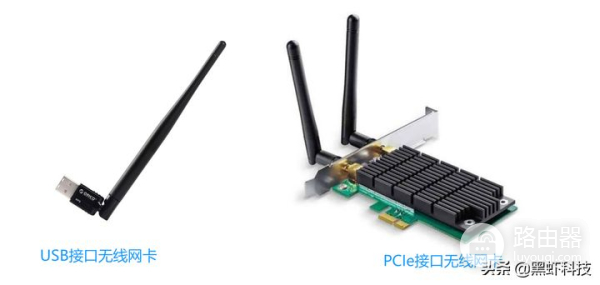 如何组装一台能连WiFi的台式电脑(台式电脑装什么能连wifi)