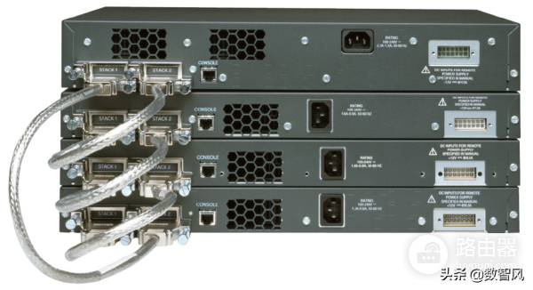 一文看懂交换机的几种连接方式(交换机有哪两种连接方式)