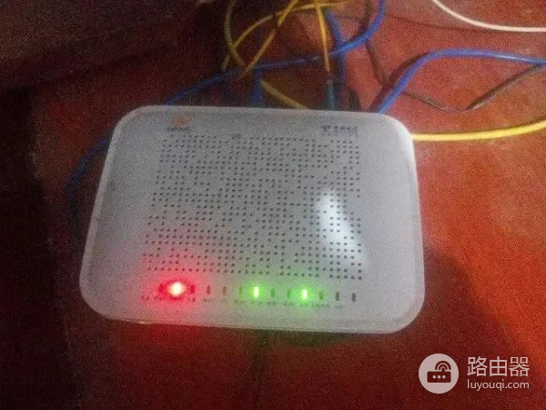 电信宽带故障知识分享(电信宽带故障)