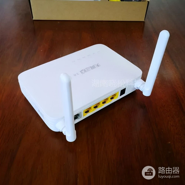 教大家认识电信光猫及使用方法(电信光猫怎么使用)