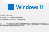 Win11快速开启DNS加密功能（国内可用）