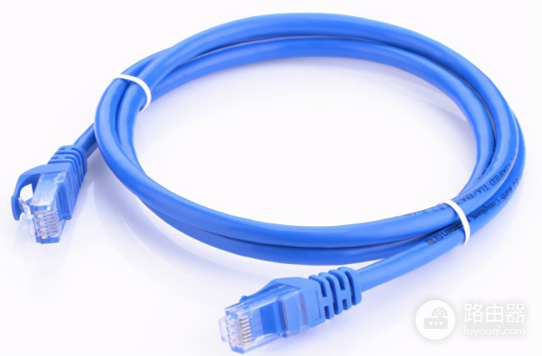 原来这么多年家里的网线都用错了