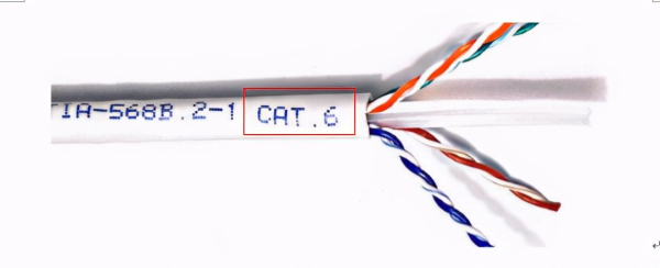原来这么多年家里的网线都用错了