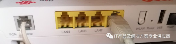 了解光猫这些灯的含义(光猫各个灯的含义)