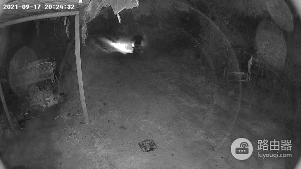 小米室外摄像机电池版体验(小米户外摄像头电池版)