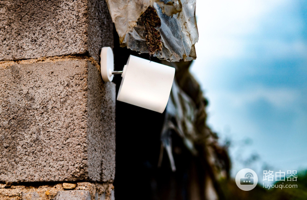 小米室外摄像机电池版体验(小米户外摄像头电池版)