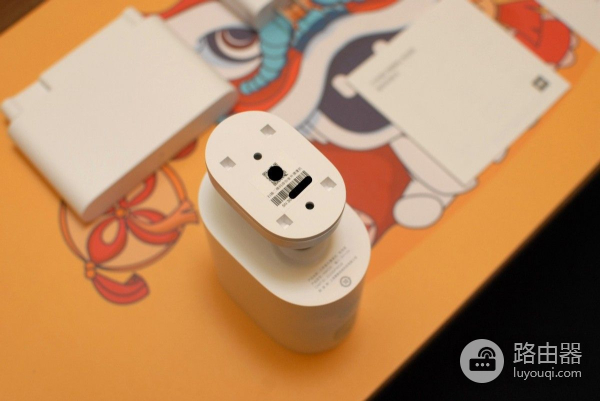 小米室外摄像机电池版体验(小米室外摄像机电池版怎么看电量)