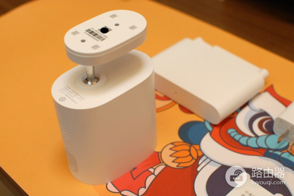 小米室外摄像机电池版体验(小米室外摄像机电池版怎么看电量)