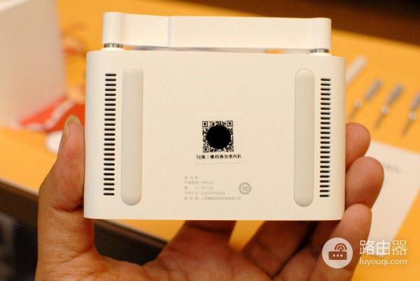 小米室外摄像机电池版体验(小米室外摄像机电池版怎么看电量)