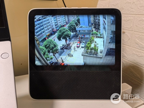 小米室外摄像机电池版体验(小米室外摄像机电池版怎么看电量)