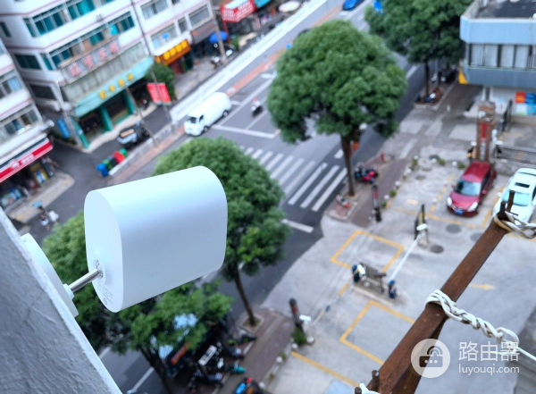 小米室外摄像机电池版体验(小米室外摄像机电池版怎么看电量)