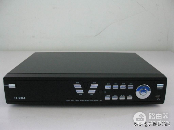 老旧监控别扔(旧监控回收)