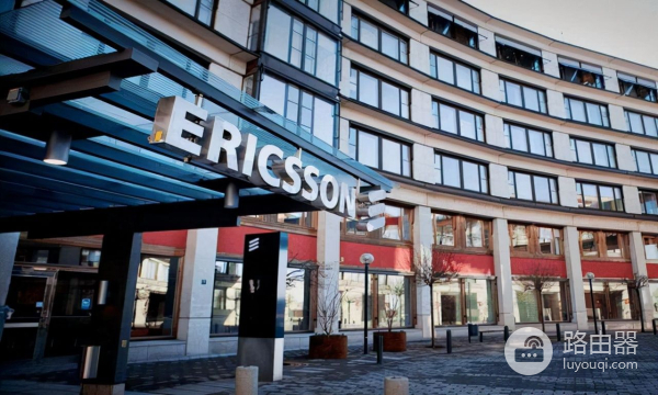 爱立信获得AT&T 5G合同,5年期,支持C频段和SA网络部署