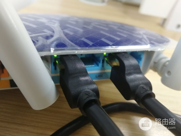 测试网线是否接通的三种方法(网线是否接通如何检测)