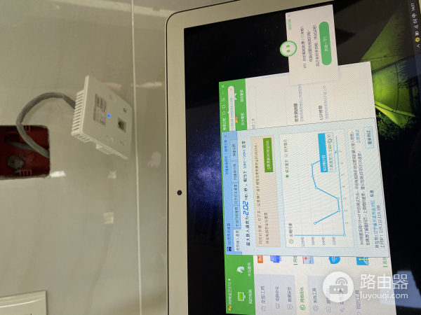 家庭千兆组网：水星Poe加5Ap，用起来才知道这网速到底香不香