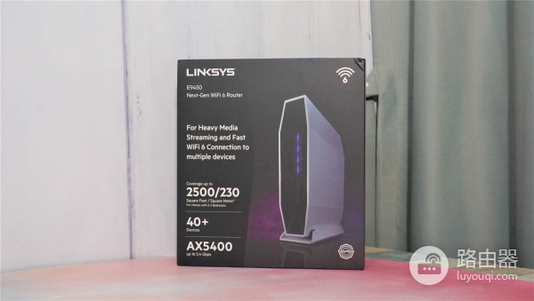 千兆网口外加WiFi6(wifi6 千兆网口)