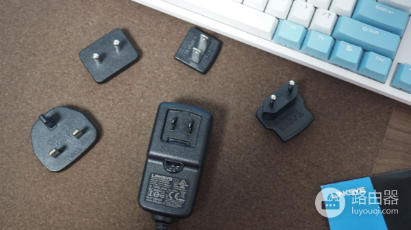 千兆网口外加WiFi6(wifi6 千兆网口)