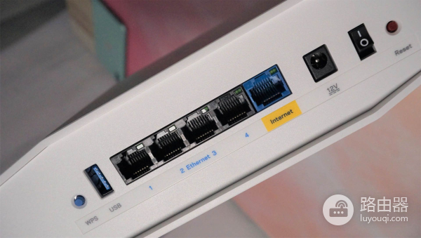 千兆网口外加WiFi6(wifi6 千兆网口)