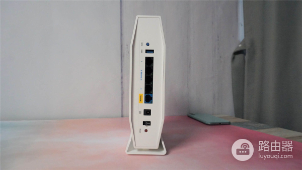 千兆网口外加WiFi6(wifi6 千兆网口)