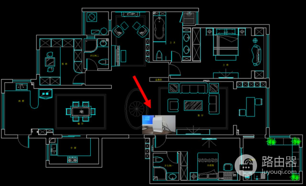 千兆网口外加WiFi6(wifi6 千兆网口)