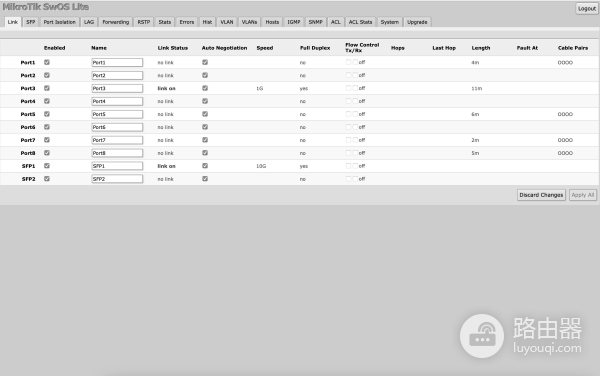 你会选择弱电箱交换机吗(弱电箱需要交换机吗)