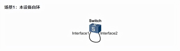 网络环路导致断网怎么解决(网络环路如何解决)