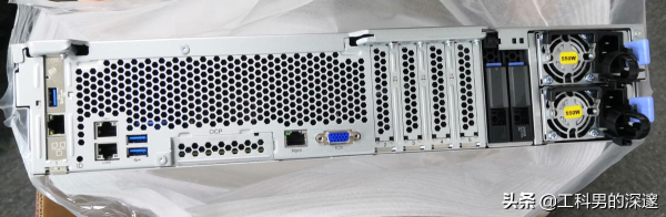 服务器常见的接口及其用途(服务器常用端口及作用)