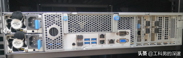 服务器常见的接口及其用途(服务器常用端口及作用)