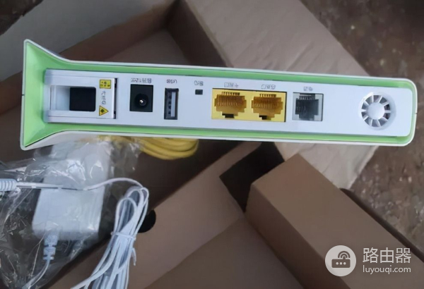 教大家自己通过光猫判断家庭网络故障(如何判断光猫故障)