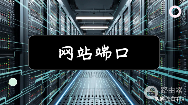 建设一个网站要放行哪些端口，及端口作用