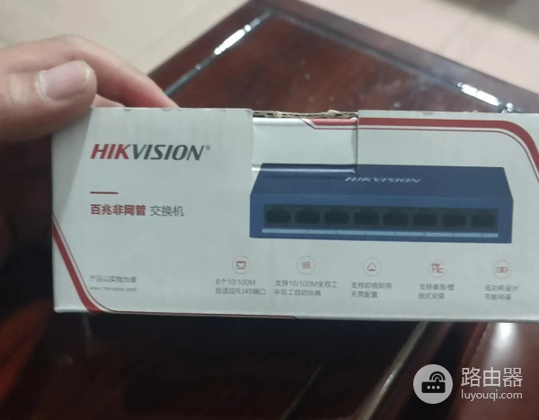 在网络中交换机的作用是什么(交换机在网络中的作用?)