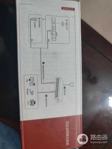 在网络中交换机的作用是什么(交换机在网络中的作用?)